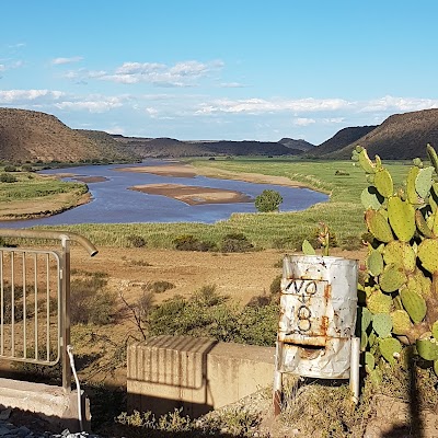 Photos of Gariep Dam Nature Reserve