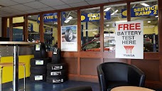 Farmer Autocare glasgow