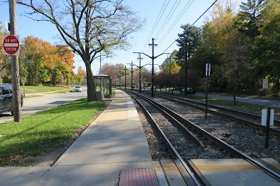 Attleboro Station