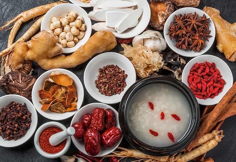 東洋医療サロン&スクール「ウェル美ーラボ・目黒」