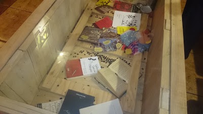 Photos of El Cangrejo Cultural