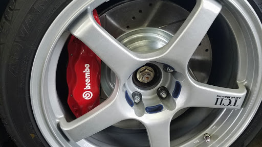 Versatile Auto Detailing - Visual