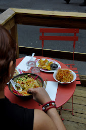Photo n°36 de Suzie Wong - Restaurant Chinois à Paris (Restaurant)