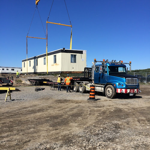 Denis Contracting and Modular Spaces work photo 1