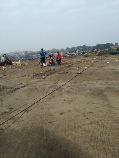 Photos of cabinda centro