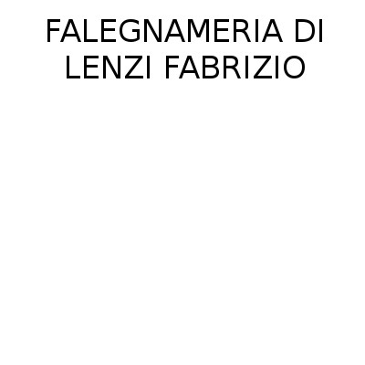 Falegnameria Lenzi Fabrizio - Thumbnail