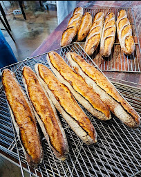 Photo n°3 de O Délices à Éragny (Boulangerie)