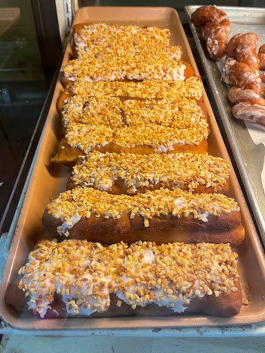 Belgrade Bakery - Thumbnail
