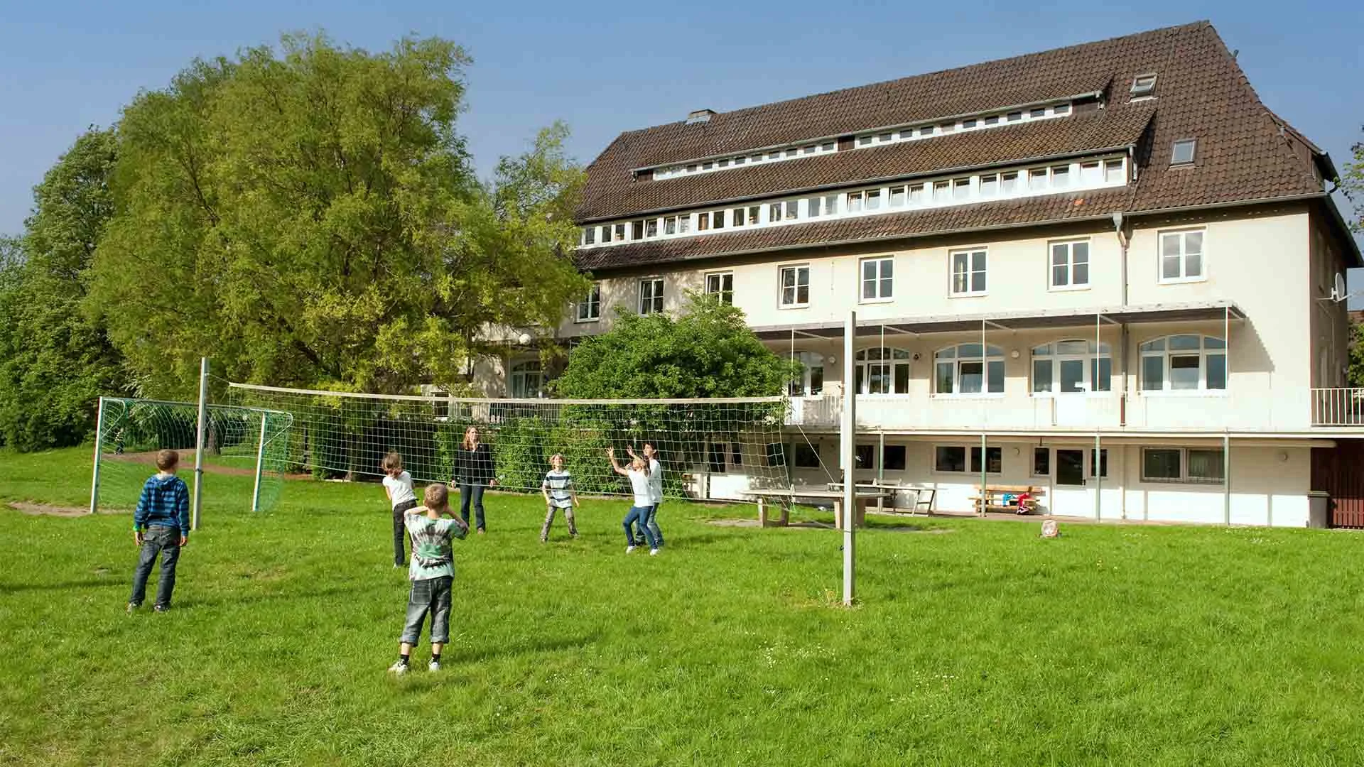 DJH Hameln
