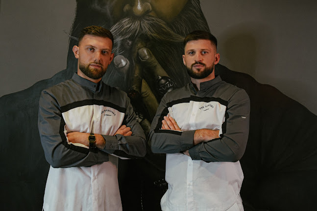 The Sadovsky - Salon fryzjerski