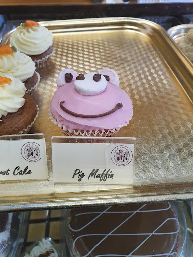 Mclaren's The Bakers Gallery - United Kingdom