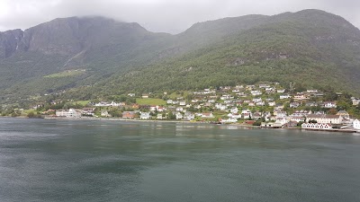 Photos of Aurlandskoen