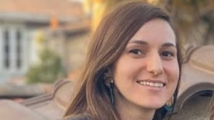 Dr Marine Peltanche