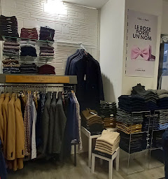 Photo n°3 de STAFF à Ploërmel (Magasin de vêtements pour hommes)