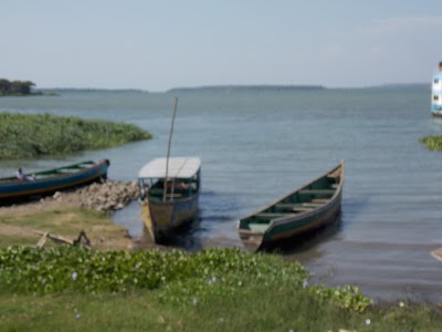 Photos of Luanda K'Otieno Pier