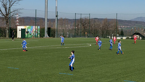 Seynod Football - Thumbnail