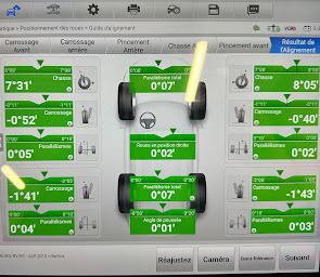 Photo n°18 de AA AUTODIAG CENTER à Metzervisse (Garage automobile)