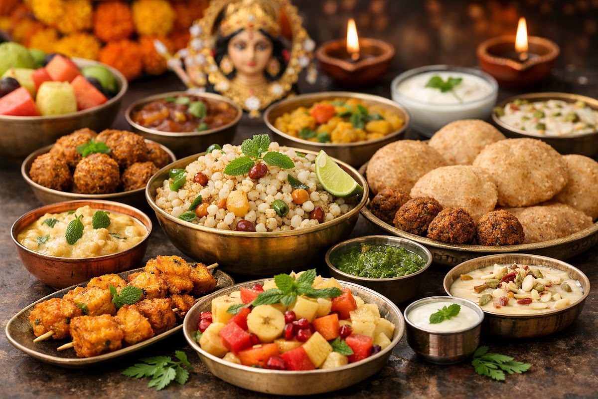 As we embrace the spirit of Navratri, it's the perfect time to celebr…