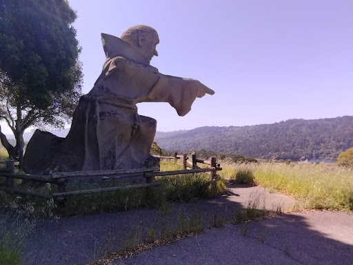 Crystal Springs Rest Area – Northbound