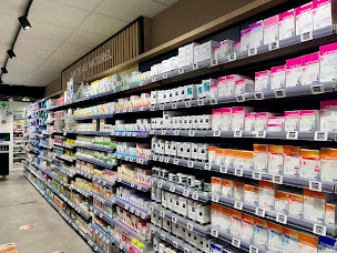 Photo n°13 de Pharmacie du Champ des Oiseaux à Bois-Guillaume (Grossiste en produits chirurgicaux)