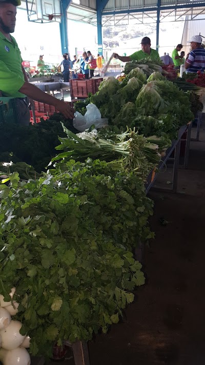 Photos of Feria del Productor