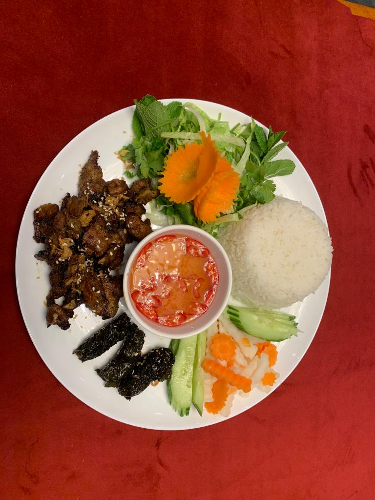 Four Seasons Pho — photo 1