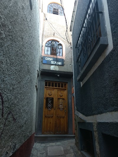 Photos of Casa Bertha