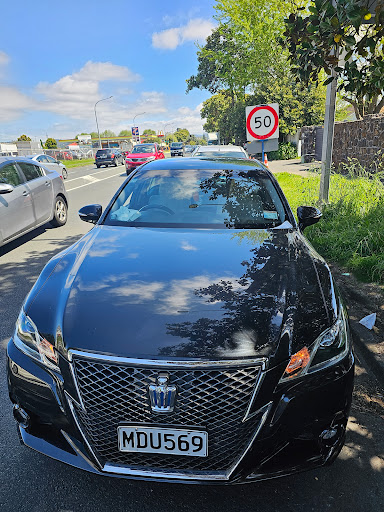 Right Quality Cars Limited