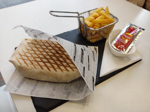 ZAKOS | TACOS FRANCESES - Thumbnail