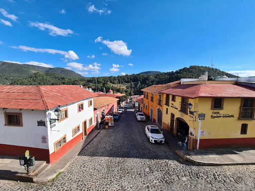 Plazuela de Borda - Thumbnail