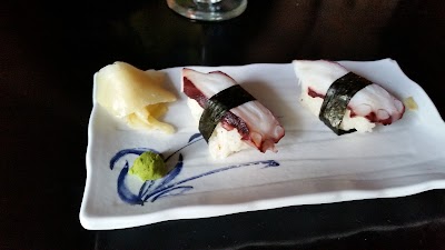 Photos of Sake Sushi