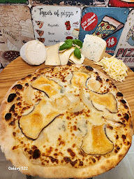 Photo n°30 de La casa à Marmoutier (Pizzas à emporter)