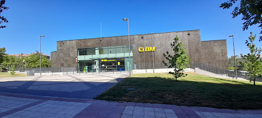 BM Supermercado Gallery - Spain