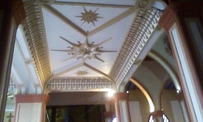 Photos of Iglesia San Nicolas