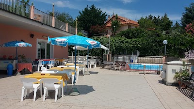 Camping La Pineta Tourist Village