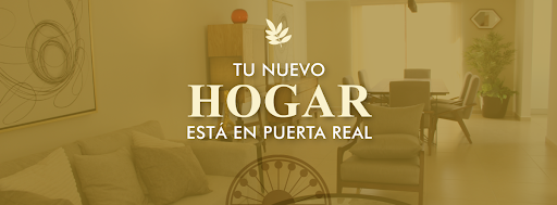 Puerta Real Oficina de Ventas - Thumbnail