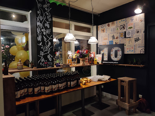 Brewpub Rad van Wageningen - Thumbnail