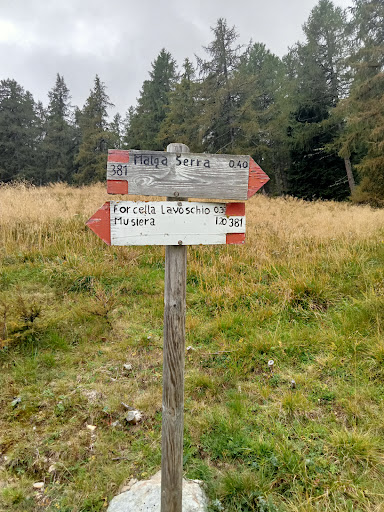 Malga Lavoschietto - Thumbnail