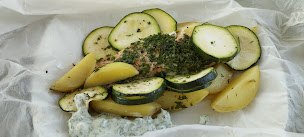 Photo n°6 de La cuisine de Kadou à Bouxières-aux-Dames (Livraison de repas à domicile)