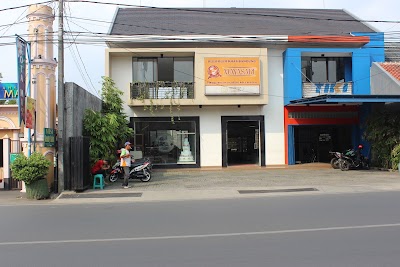 Photos of Mayasari