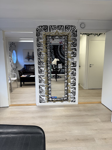 Northstar Tattoo studio Stavanger