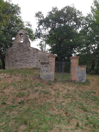 Chapelle Notre-Dame de Sept Fages - Thumbnail