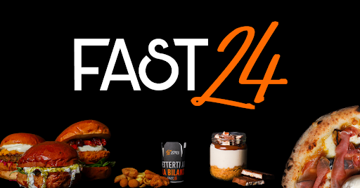 Fastdrink24 - Visual
