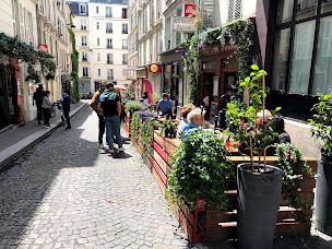 Photo n°147 de Pizza Caratello à Paris (Pizzas à emporter)