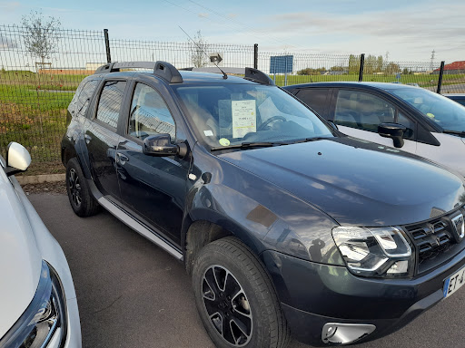Renault Saint-Pol - GGP Auto - Thumbnail