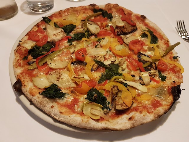 Il Saraceno