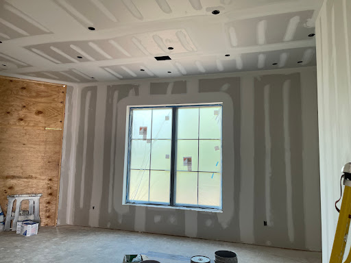 MGS painting Company LLC