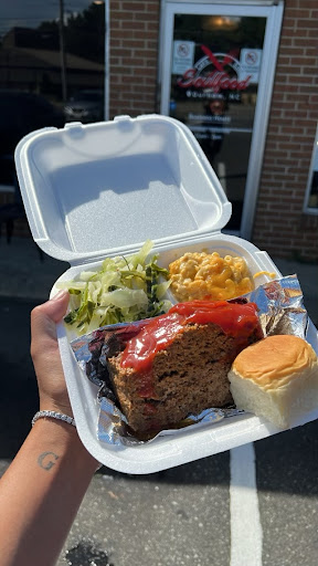 Let's Eat Soul Food - Thumbnail