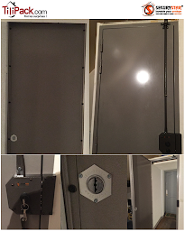 Photo n°27 de TiliPack à Les Pavillons-sous-Bois (Travaux généraux)