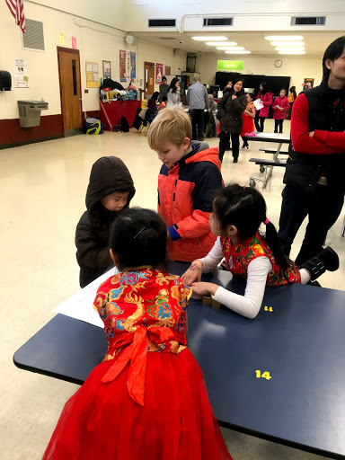 Chinese Heritage School - Thumbnail